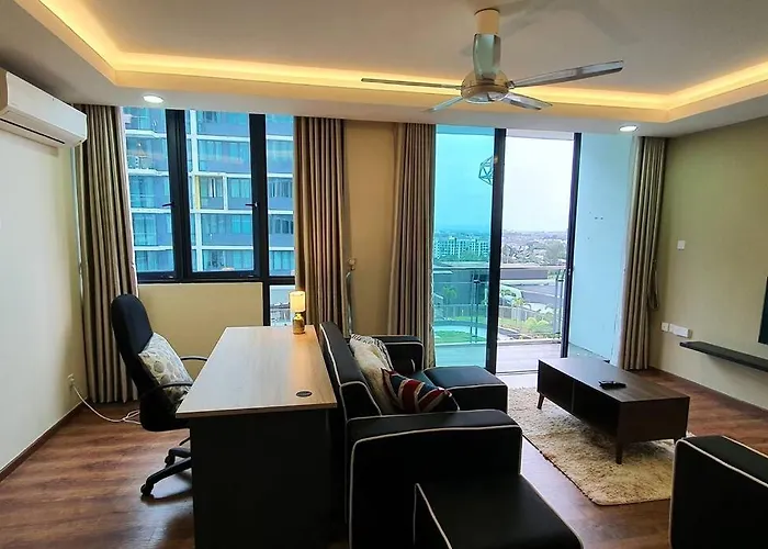 Lovely Vivacity Jazz Suite 2 Cozy Condo 2 Card Lv6