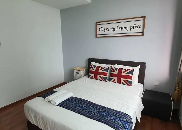 Lovely Vivacity Jazz Suite 2 Cozy Condo 2 Card Lv6