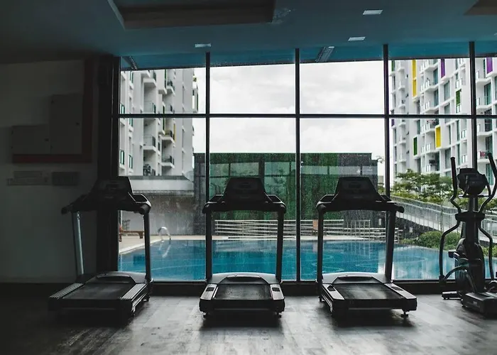 Lovely Vivacity Jazz Suite 2 Cozy Condo 2 Card Lv6
