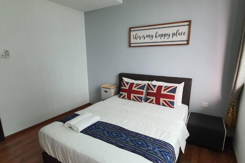 Apartment Lovely Vivacity Jazz 2 Cozy 2 Card Lv6 *