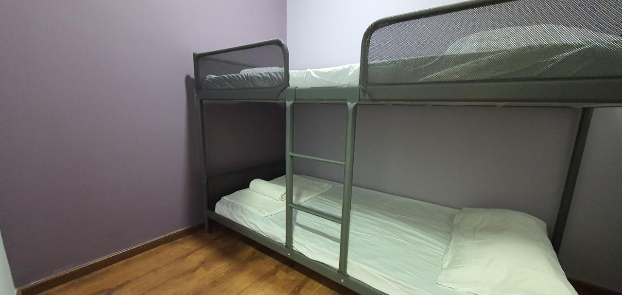Apartment Lovely Vivacity Jazz 2 Cozy 2 Card Lv6 Kuching