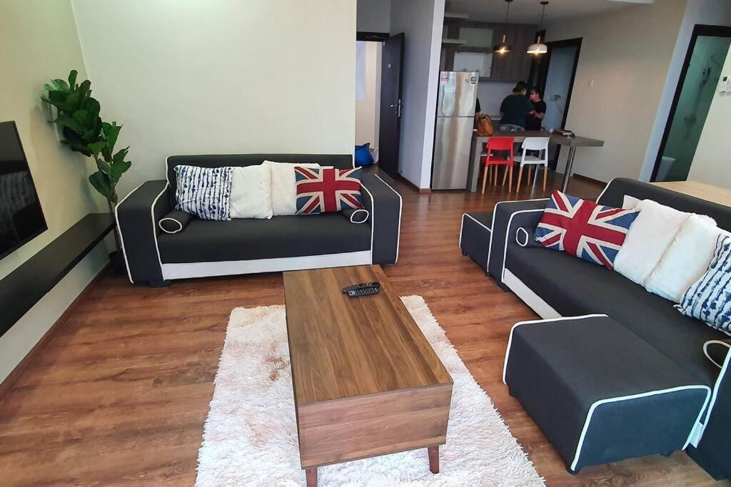 Lovely Vivacity Jazz 2 Cozy 2 Card Lv6 Apartment