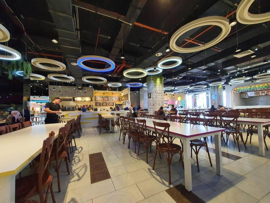 Apartment Lovely Vivacity Jazz 2 Cozy 2 Card Lv6 Kuching